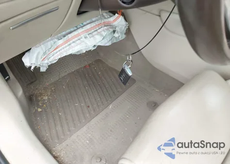 2013 Cadillac Xts Premium z USA, uszkodzony, nr VIN 2G61S5S31D9109309